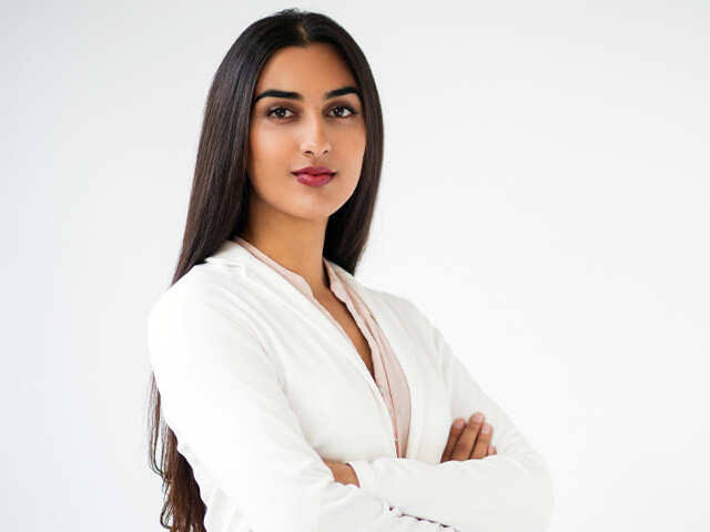 Ayesha Khan