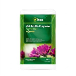 Vitax Q4 Multi-Purpose Compost