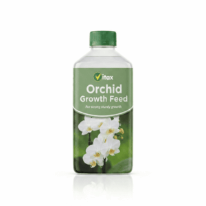 Vitax Orchid Growth Feed (500ml)