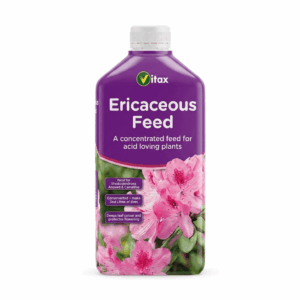 Vitax Ericaceous Feed (1 Litre)