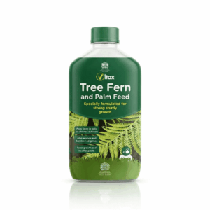 Vitax Tree Fern and Palm Feed Liquid Fertilizer - 500m