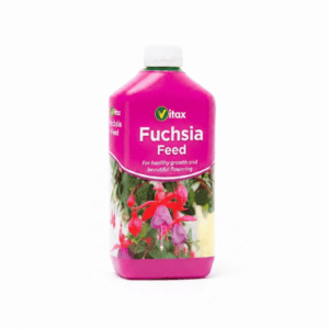 Vitax Fuchsia Feed Liquid Plant Food (500ml)