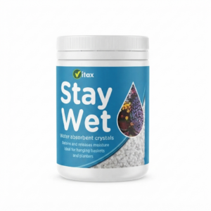 Vitax Stay Wet Water Absorbent Crystals