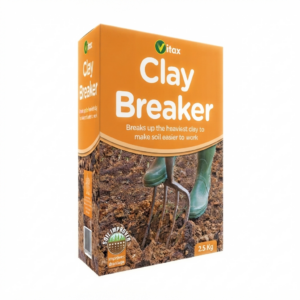  Vitax Clay Breaker 2.5kg
