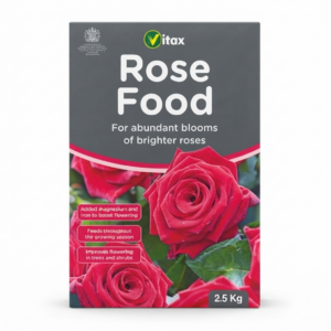 Vitax Rose Food (1.25kg)