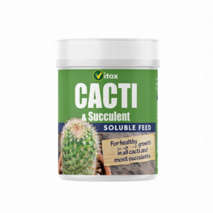 Vitax Cacti & Succulent Soluble Feed