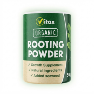 Vitax Organic Rooting Powder (50g)