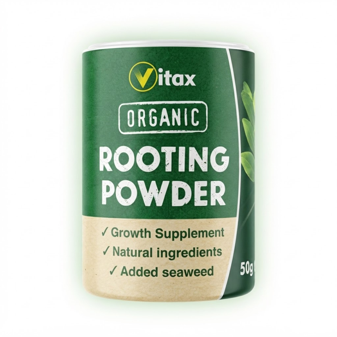 Vitax Organic Rooting Powder (50g)