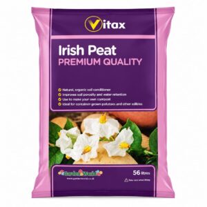 Vitax Irish Peat Premium Quality