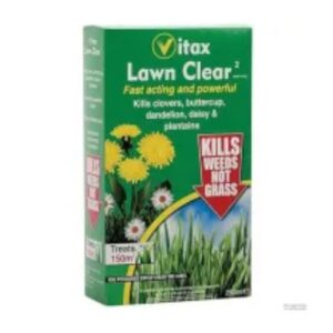 Vitax Lawn Clear 2