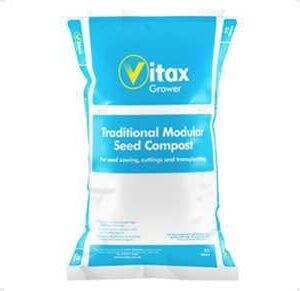 Traditional Modular Seed Compost