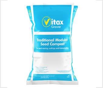 Traditional Modular Seed Compost